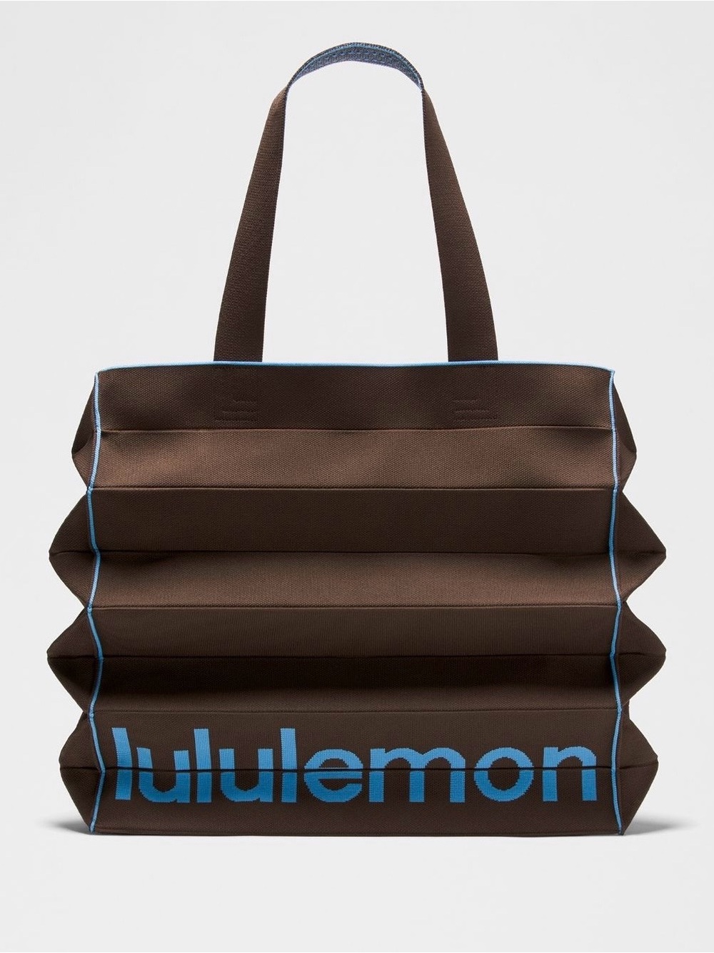 NWT Lululemon Fold It Hold It Tote Bag 22L